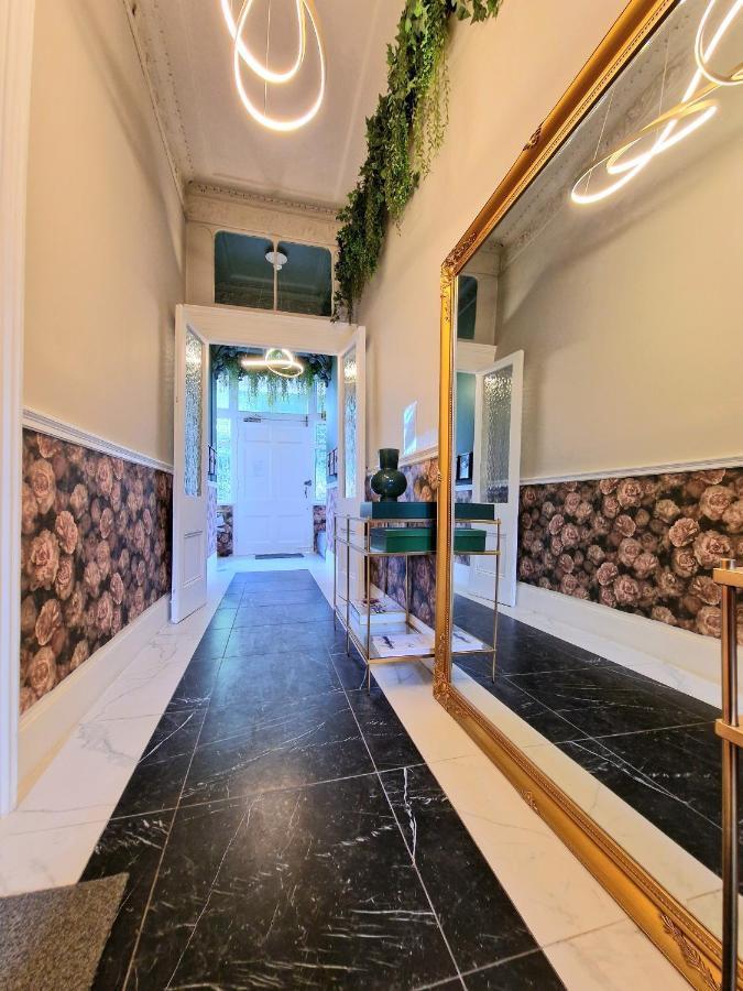 Gorgeous Hyde Park Home With Elevator Access By Tube Metro Stations Londra Esterno foto