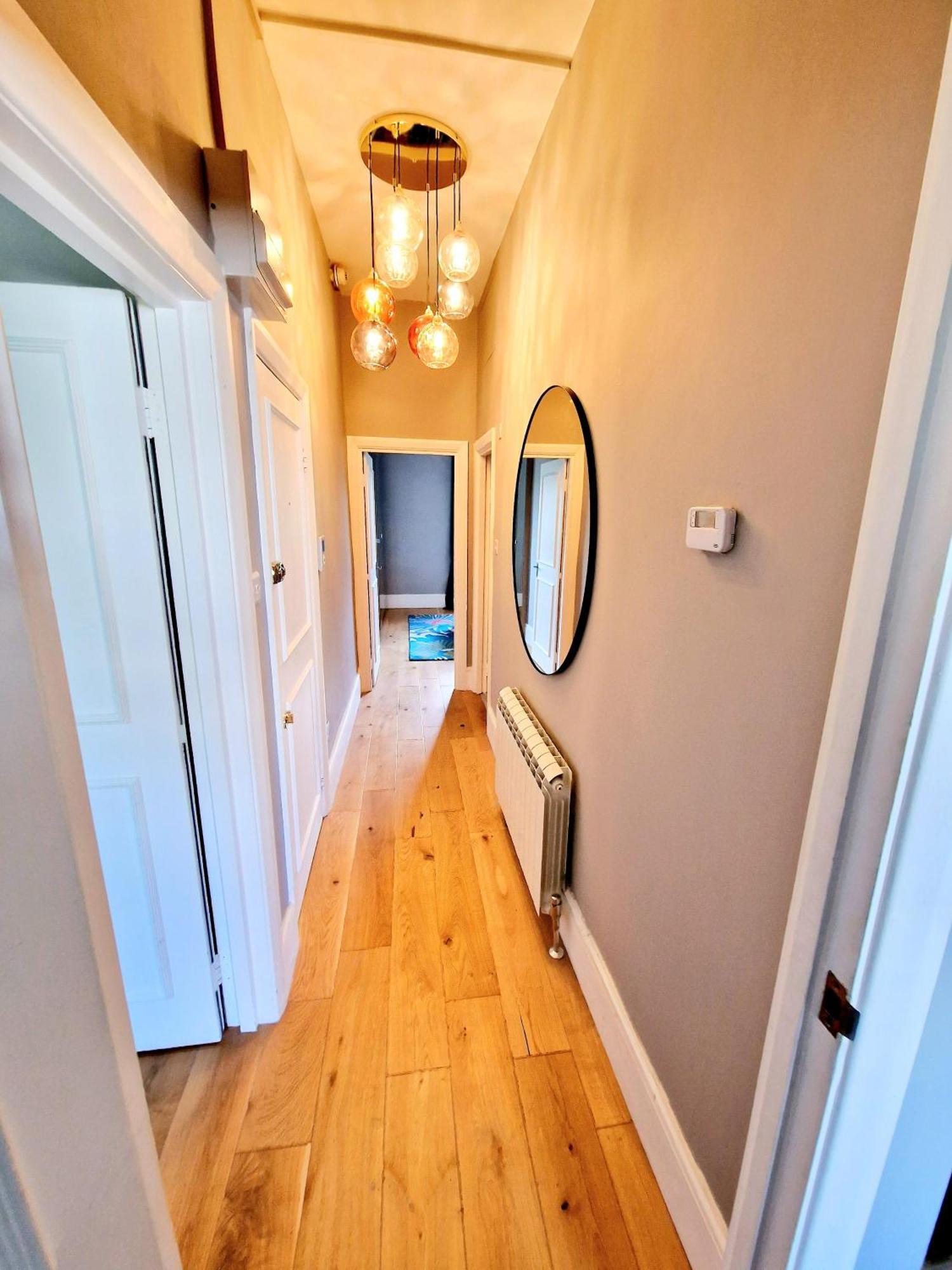Gorgeous Hyde Park Home With Elevator Access By Tube Metro Stations Londra Esterno foto