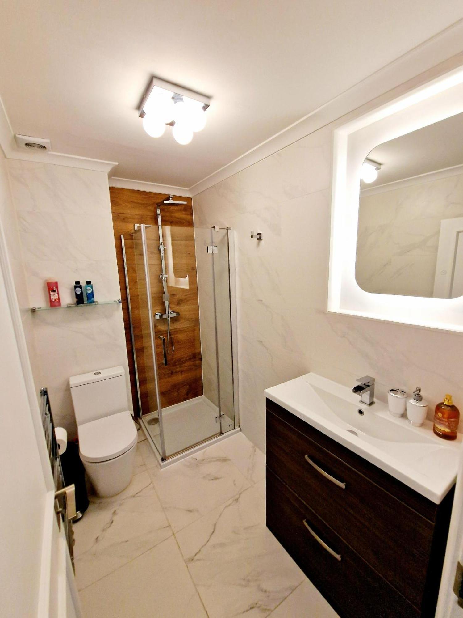 Gorgeous Hyde Park Home With Elevator Access By Tube Metro Stations Londra Esterno foto