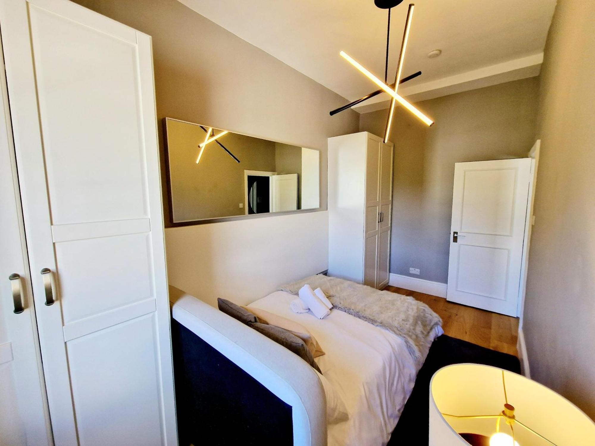 Gorgeous Hyde Park Home With Elevator Access By Tube Metro Stations Londra Esterno foto